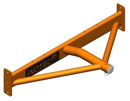 Подвесное устройство для боксерского мешка Inotec P6-w3, фото 1