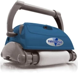 Робот пылесос Chemoform Virtuoso V200