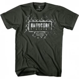 Футболка Hardcore Training hctshirt0183, фото 1