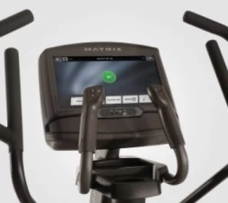 MATRIX E30XER Эллиптический эргометр домашний, 2021, фото 6