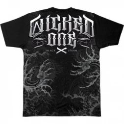 Футболка Wicked One wckshirt0188, фото 2