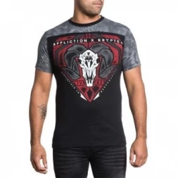 Футболка Affliction affshirt0131, фото 1
