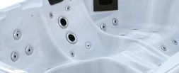 Спа бассейн Passion Spas Pure Spa Repose, фото 3