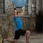 Гимнастические мячи BOSU Ballast® Ball, комплект: 5 шт.