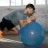 Гимнастические мячи BOSU Ballast® Ball, комплект: 5 шт.