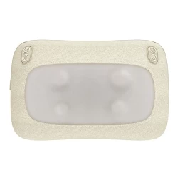 Orlauf Your Sense Массажная подушка универсальная Ivory Silk (Айвори шелк), фото 1