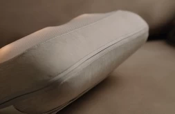 Orlauf Your Sense Массажная подушка универсальная Ivory Silk (Айвори шелк), фото 7