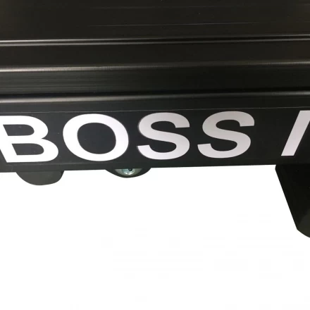 Беговая дорожка DFC BOSS I T-B1 для реабилитации, фото 6