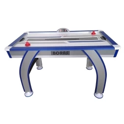 Игровой стол - аэрохоккей DFC BORAS 54&quot; JG-AT-15404, фото 3