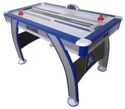 Игровой стол - аэрохоккей DFC BORAS 54&quot; JG-AT-15404, фото 1