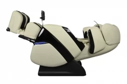 Массажное кресло Tokuyo TC-710 White, фото 1