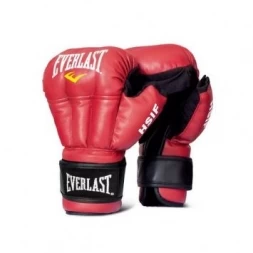 Перчатки для рукопашного боя HSIF PU 6oz , фото 1