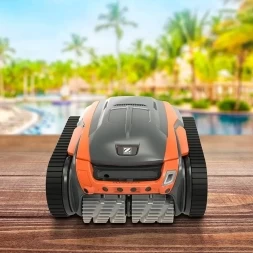 Робот пылесос Zodiac Vortrax Txr 7700 IQ, фото 2