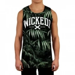 Майка Wicked One wckshirt0176, фото 1