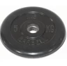 Изображение товара Barbell Олимпийские диски 5 кг 51 мм