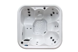 Спа бассейн Fonteyn Spas Comfort Mallorca Diamond, фото 1