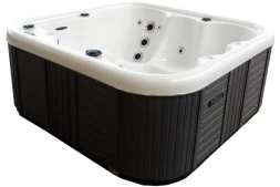 Спа бассейн Fonteyn Spas Comfort Mallorca Diamond, фото 2