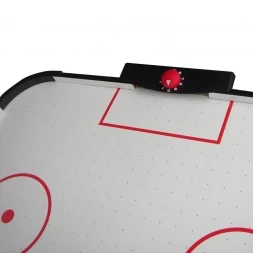 Игровой стол DFC Columbus аэрохоккей/теннис 2 в 1, фото 8
