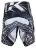 Шорты ММА Contract Killer Tribal Shorts