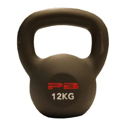 Гиря чугунная Perform Better Gravity Kettlebell, вес: 12 кг, фото 1