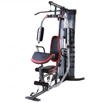 Многофункциональный тренажер Weider PRO 5500 Gym, фото 1