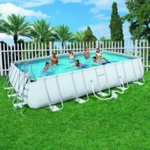 Сборный каркасный бассейн BestWay-56226