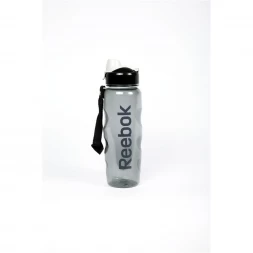 Бутылка для воды  Reebok 0,75 (Прозрачная) RABT-P75CLREBOK