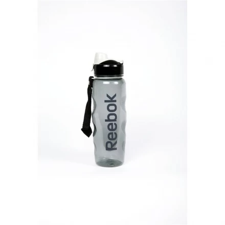 Бутылка для воды  Reebok 0,75 (Прозрачная) RABT-P75CLREBOK, фото 1