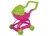 Коляска для кукол Pilsan Candy Stroller (07-603)