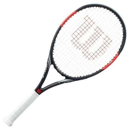 Ракетка б/т Federer Team 105 GR3, серия Роджера Федерера, для любителей, фото 1