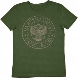 Футболка Jitsu jitshirt013, фото 1