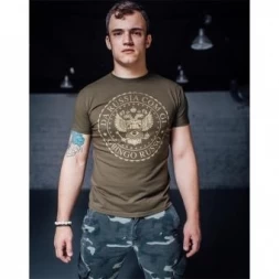 Футболка Jitsu jitshirt013, фото 2