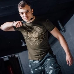 Футболка Jitsu jitshirt013, фото 3