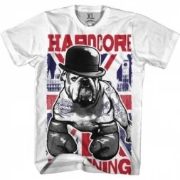 Футболка Hardcore Training hctshirt093, фото 1