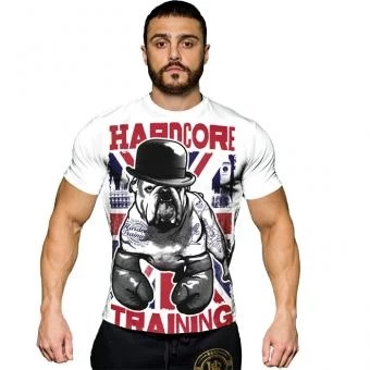 Футболка Hardcore Training hctshirt093, фото 2