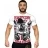 Футболка Hardcore Training hctshirt093