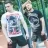 Футболка Hardcore Training hctshirt093