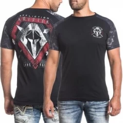 Футболка Affliction affshirt0115, фото 1