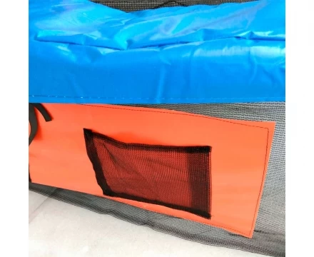 Батут DFC JUMP BASKET 16ft, фото 4