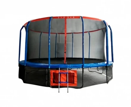 Батут DFC JUMP BASKET 16ft, фото 1