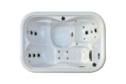 Спа бассейн Fonteyn Spas Comfort Tenerife Diamond, фото 1