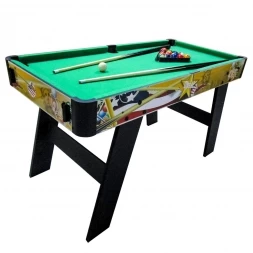 Игровой стол DFC JOY 5 в 1, фото 2
