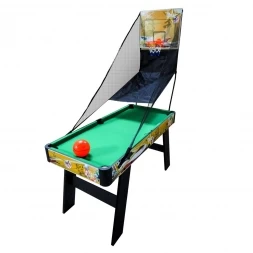Игровой стол DFC JOY 5 в 1, фото 5