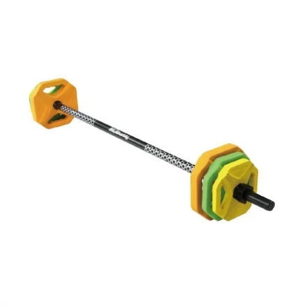 Штанга для аэробики BODY PAMP, фото 1