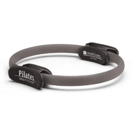 Изотоническое кольцо Balanced Body Ultra-Fit Mini Circle, диаметр: 30,5 см, фото 1