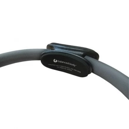 Изотоническое кольцо Balanced Body Ultra-Fit Mini Circle, диаметр: 30,5 см, фото 2