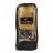 Перчатки боксерские KouGar KO600-8, 8oz, золото