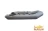 Лодка ПВХ Breeze 320 под мотор
