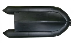 Лодка ПВХ Командор «KMD-430Pro», фото 3