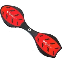 Скейт (роллерсерф) Razor Ripster Air красный двухколесный 